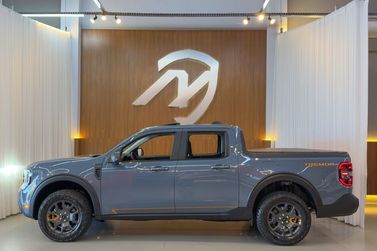 Ford Maverick