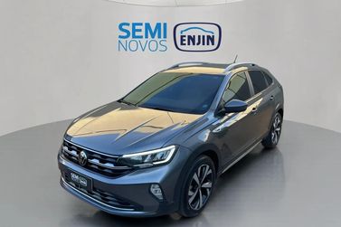 VolksWagen Nivus