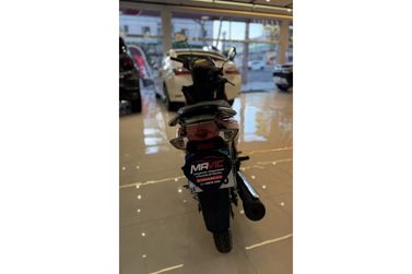 HONDA BIZ