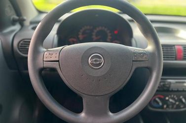 Chevrolet Corsa