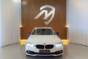 BMW 320iA