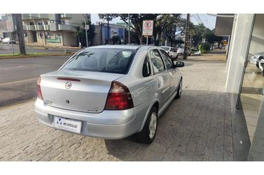 Chevrolet Corsa
