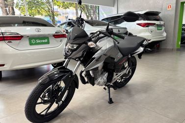 HONDA CG