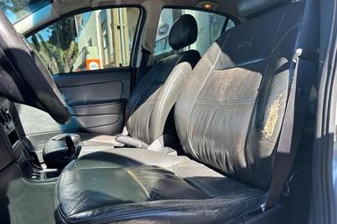 Chevrolet Astra