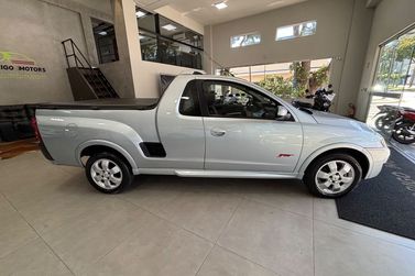 Chevrolet MONTANA