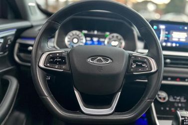 Caoa Chery Tiggo