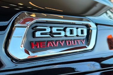 RAM 2500