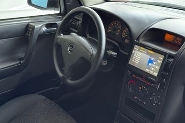 Chevrolet Astra