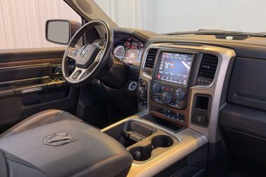 RAM CLASSIC