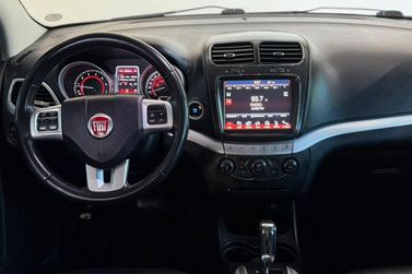 Fiat FREEMONT