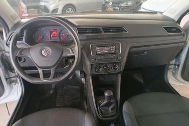 VolksWagen VOYAGE