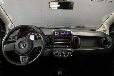Fiat MOBI