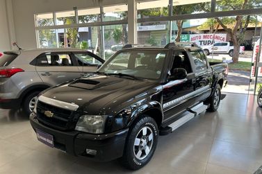 Chevrolet S10
