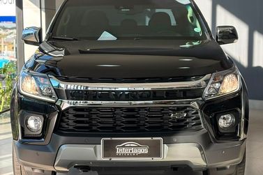 Chevrolet S10