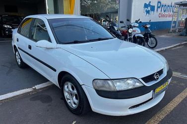 Chevrolet Vectra