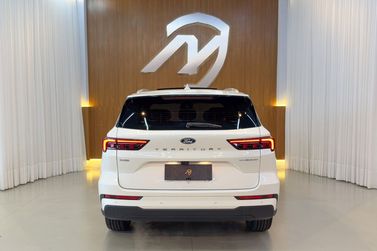 Ford TERRITORY