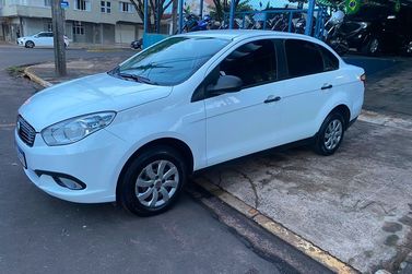 Fiat Grand