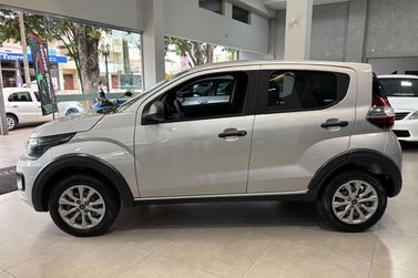 Fiat MOBI