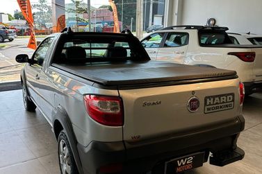 Fiat Strada