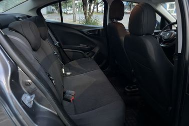 Fiat CRONOS