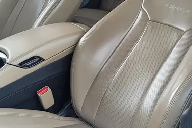 Hyundai AZERA