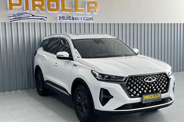Caoa Chery Tiggo