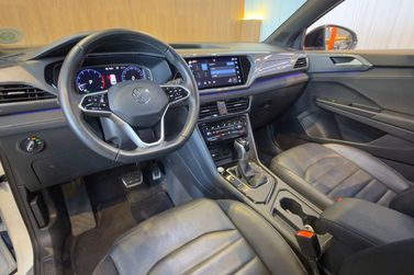 VolksWagen TAOS