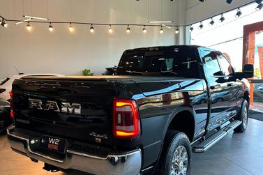 RAM 2500
