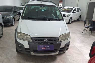 Fiat Idea