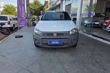 Fiat Strada