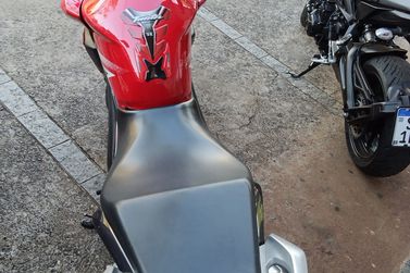 HONDA CB