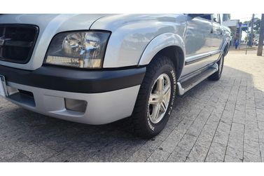 Chevrolet S10