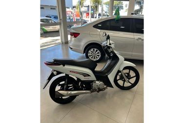 HONDA BIZ