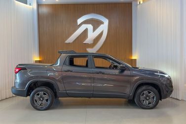 Fiat Toro