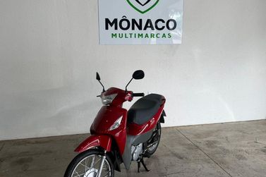 HONDA BIZ