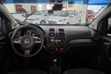 Fiat Grand