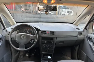 Chevrolet Meriva