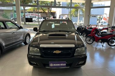 Chevrolet S10
