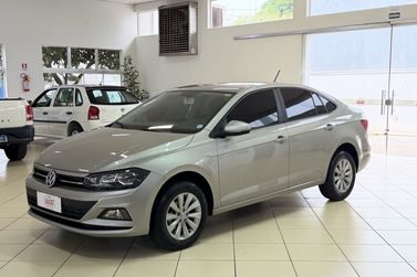 VolksWagen VIRTUS