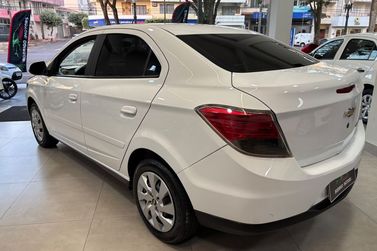 Chevrolet PRISMA