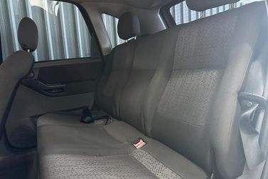 Chevrolet Meriva