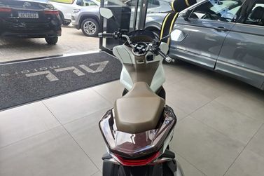 HONDA PCX