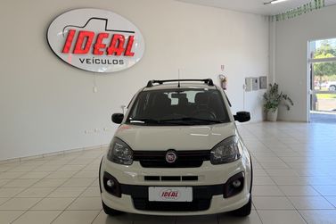 Fiat Uno