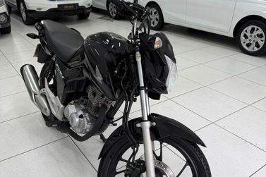 HONDA CG