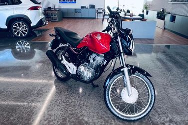 HONDA CG