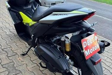 YAMAHA AEROX