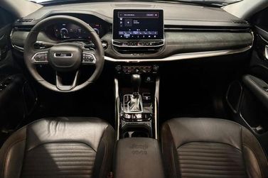 Jeep Commander