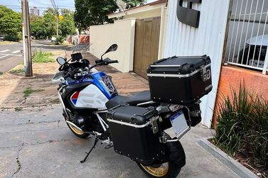 BMW R