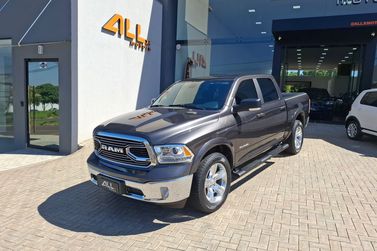 RAM CLASSIC