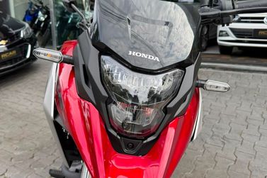 HONDA XRE